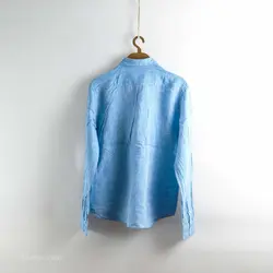 پیراهن کنف   Rageblue