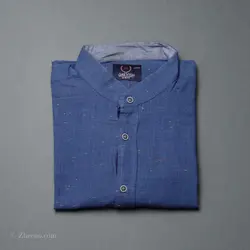 پیراهن نخی  Greyish