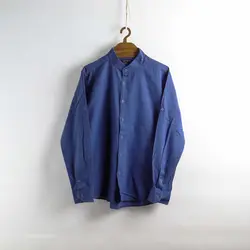 پیراهن نخی  Greyish