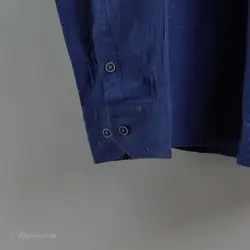 پیراهن نخی  Greyish