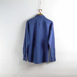 پیراهن نخی  Greyish