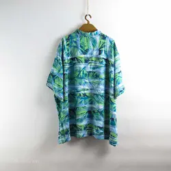 پیراهن هاوایی  Cubavera