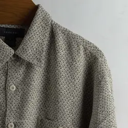 پیراهن هاوایی  Toscano