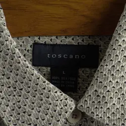 پیراهن هاوایی  Toscano