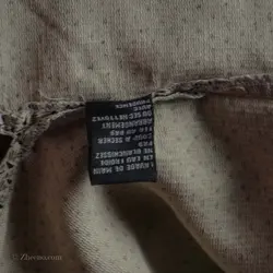 پیراهن هاوایی  Toscano