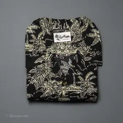 پیراهن هاوایی  Howie