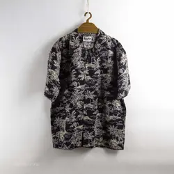 پیراهن هاوایی  Howie