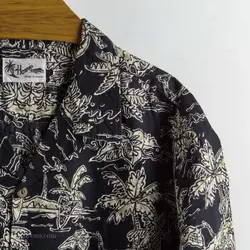 پیراهن هاوایی  Howie