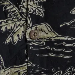 پیراهن هاوایی  Howie