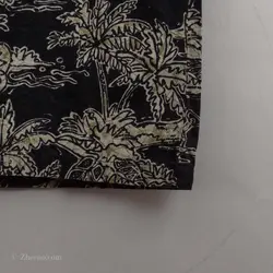 پیراهن هاوایی  Howie