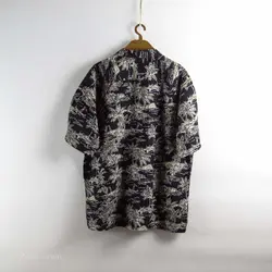 پیراهن هاوایی  Howie