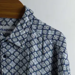 پیراهن هاوایی  Flagship