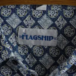 پیراهن هاوایی  Flagship