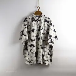 پیراهن هاوایی  Nautica