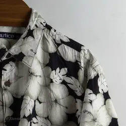 پیراهن هاوایی  Nautica