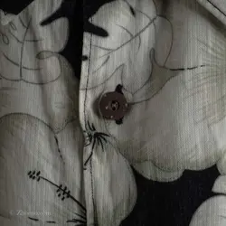 پیراهن هاوایی  Nautica