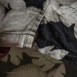 پیراهن هاوایی  Nautica