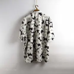 پیراهن هاوایی  Nautica