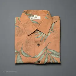 پیراهن هاوایی  Caribbean