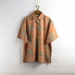 پیراهن هاوایی  Caribbean