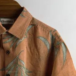 پیراهن هاوایی  Caribbean