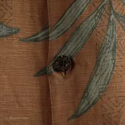 پیراهن هاوایی  Caribbean