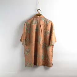 پیراهن هاوایی  Caribbean