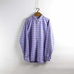 پیراهن نخی  McGregor