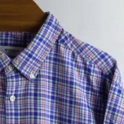 پیراهن نخی  McGregor