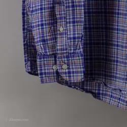 پیراهن نخی  McGregor