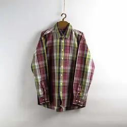 پیراهن نخی  J.T.Ascott