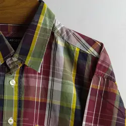 پیراهن نخی  J.T.Ascott