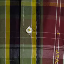 پیراهن نخی  J.T.Ascott