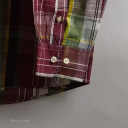 پیراهن نخی  J.T.Ascott