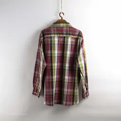 پیراهن نخی  J.T.Ascott