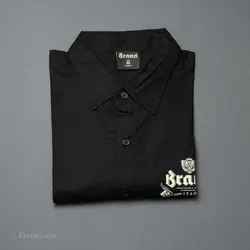 پیراهن نخی  Brand