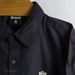 پیراهن نخی  Brand