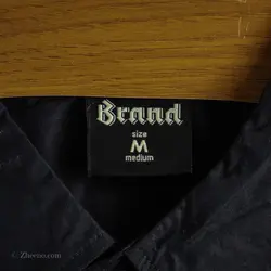 پیراهن نخی  Brand