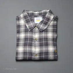 پیراهن نخی Farah