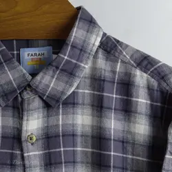 پیراهن نخی Farah