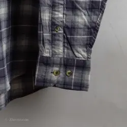 پیراهن نخی Farah