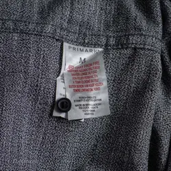 پیراهن نخی  Primark