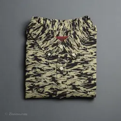 پیراهن هاوایی  Foundry