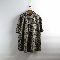 پیراهن هاوایی  Foundry