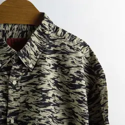 پیراهن هاوایی  Foundry