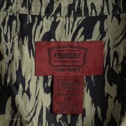 پیراهن هاوایی  Foundry