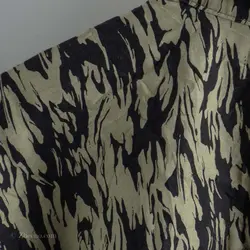 پیراهن هاوایی  Foundry