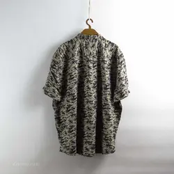 پیراهن هاوایی  Foundry