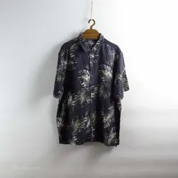 پیراهن هاوایی  Brandini