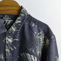 پیراهن هاوایی  Brandini